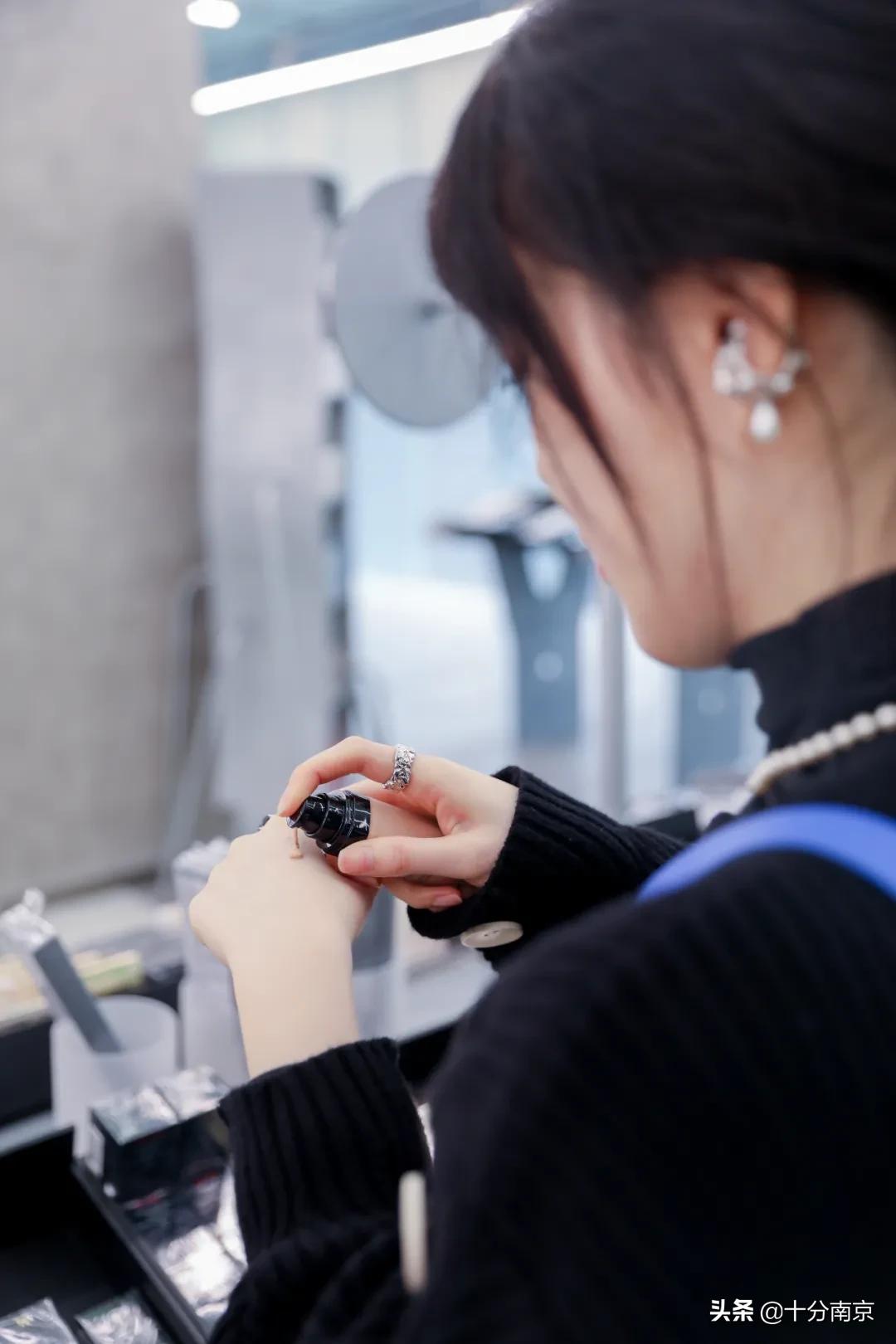 极光美妆集合店,南京有哪些美妆集合店