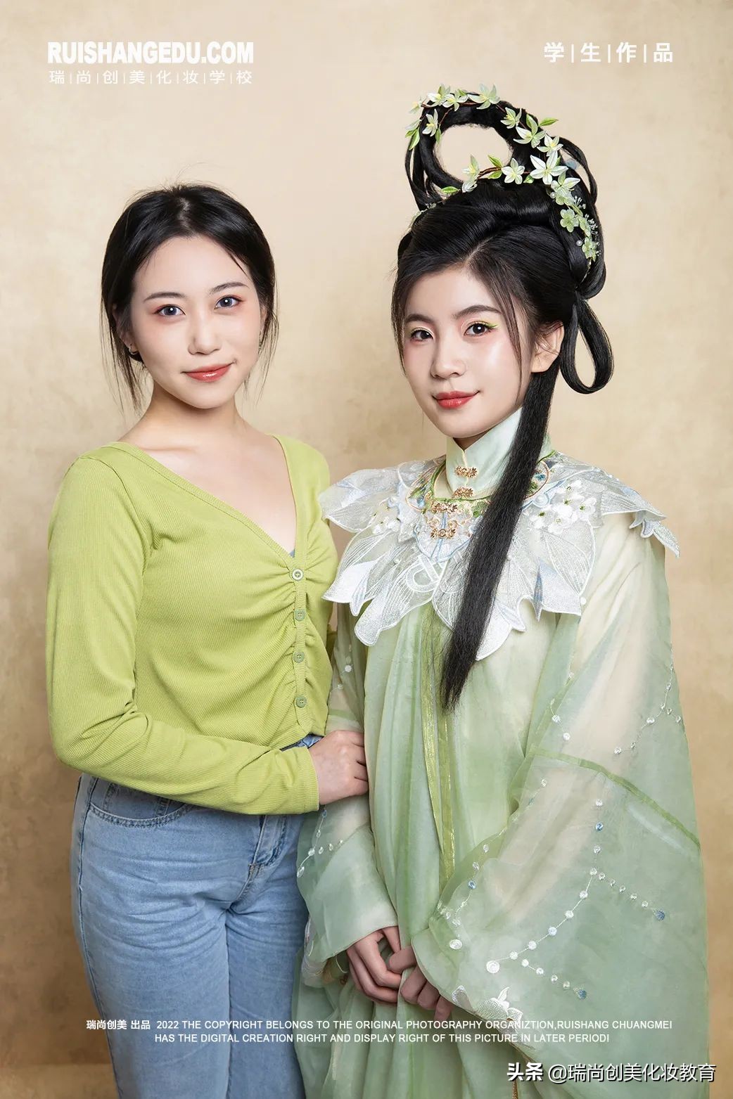 传承东方美学弘扬非遗文化,传承东方美学视频