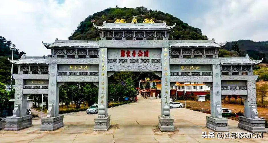 云南玉溪山水旅游景点推荐,澄江旅游攻略一日游最新