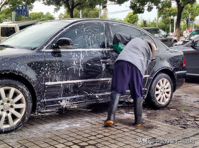 洗车费涨价合法吗,年底洗车涨价怎么处理