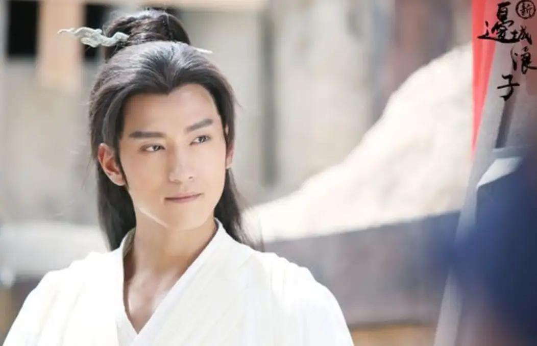 海岩男演员现状,海岩男主角现状