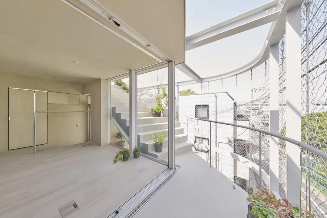 怎样改造一个小房子,日本优秀住宅改造案例