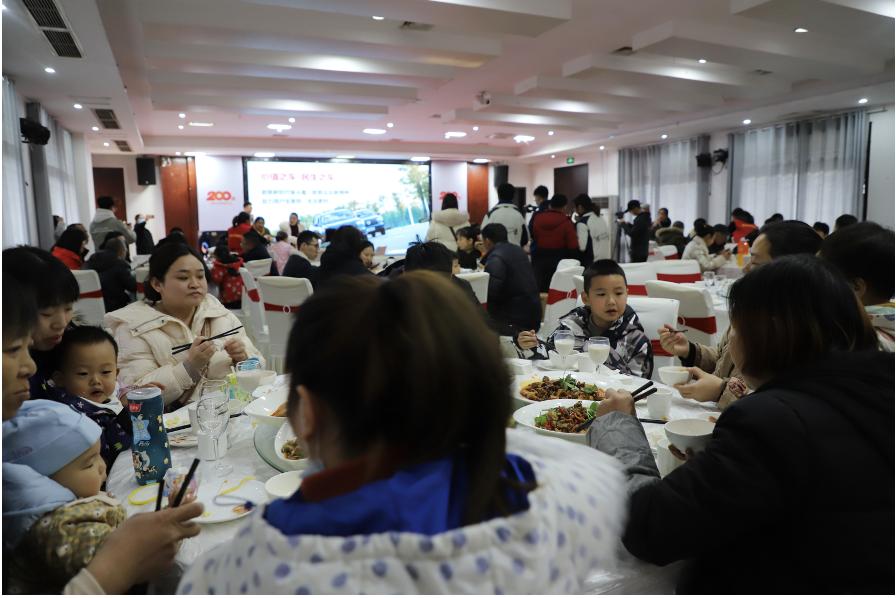 乌海长城皮卡答谢会,2019长城皮卡答谢会