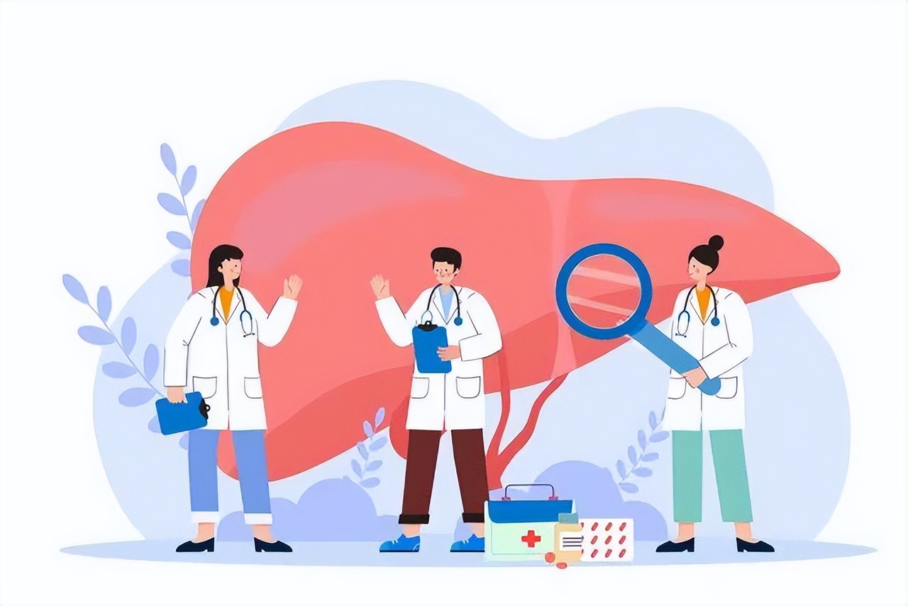 一文读懂乙肝五项,乙肝肝病知识大全讲解视频