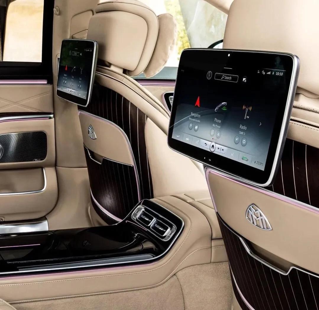 德国有迈巴赫吗,迈巴赫奔驰劳斯莱斯宝马宾利奥迪