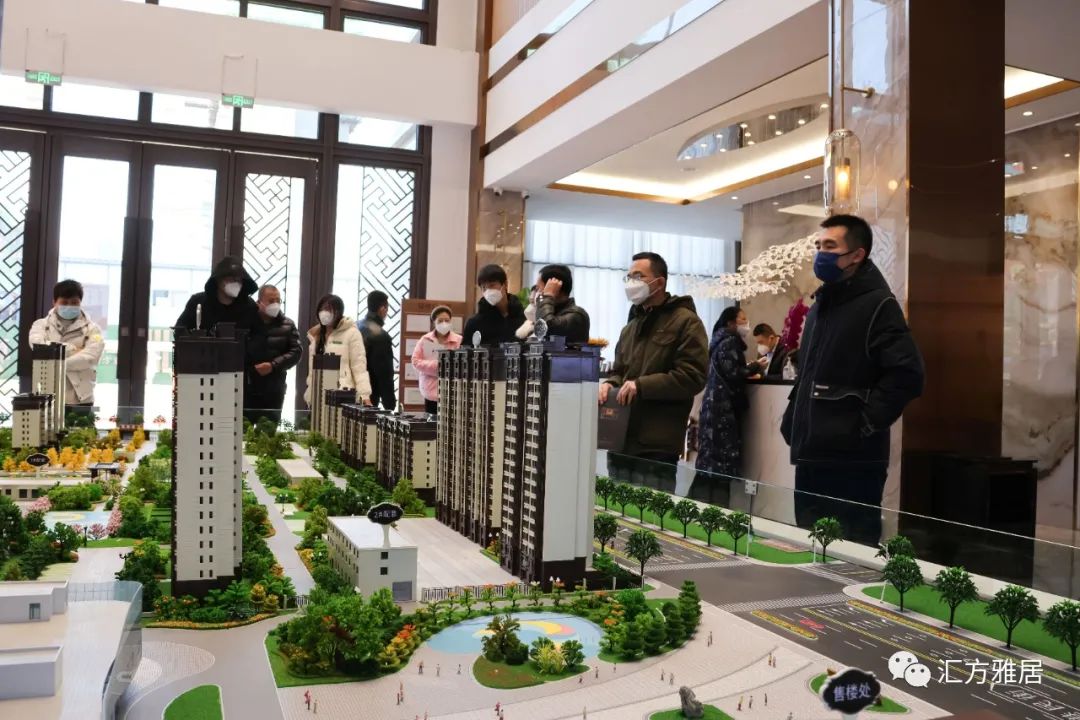 京唐港汇方雅居国恒一号院,汇方雅居洋房