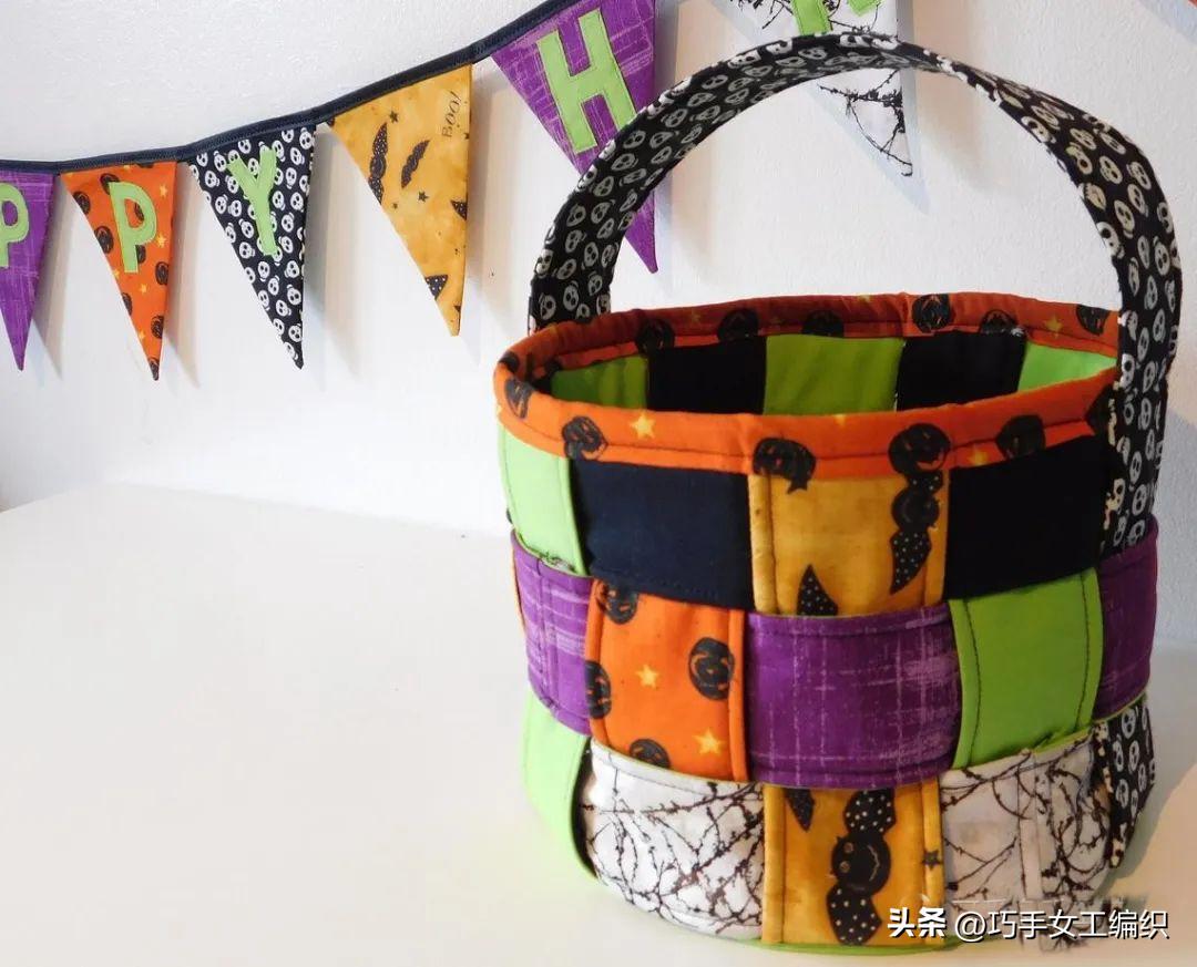 牛仔裤收纳神器改造,旧牛仔裤布条再利用的妙招