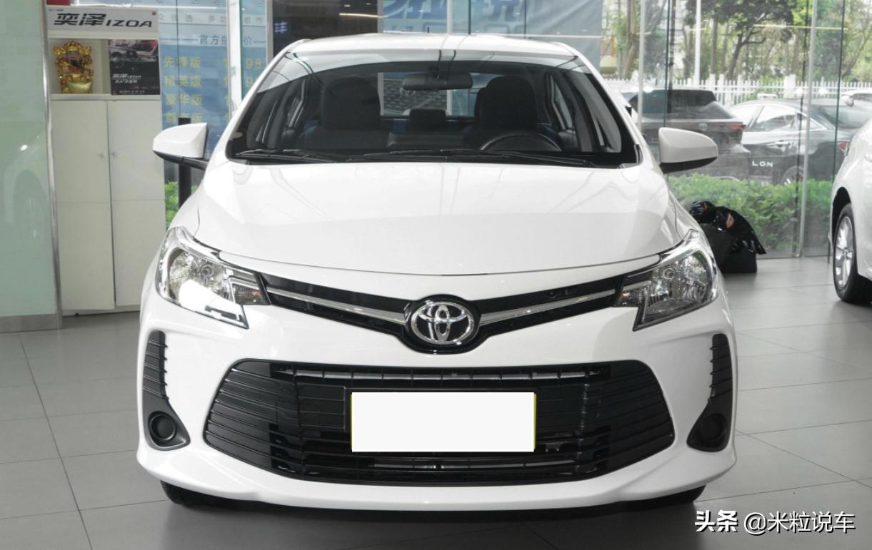 丰田威驰06款二十万公里值得买吗,丰田威驰6万左右的