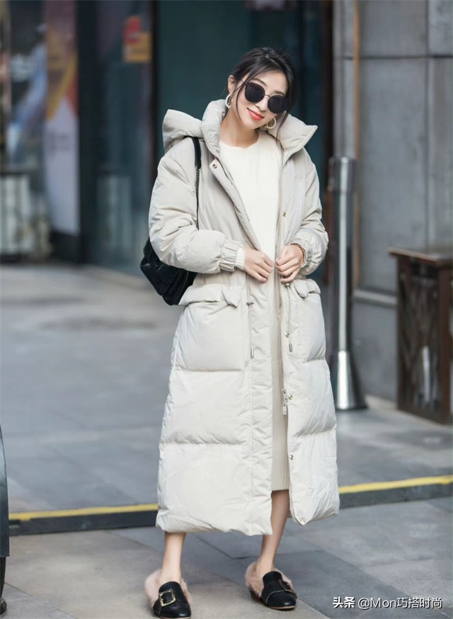 见过大世面的女人穿什么衣服好看,见过世面的女人穿搭