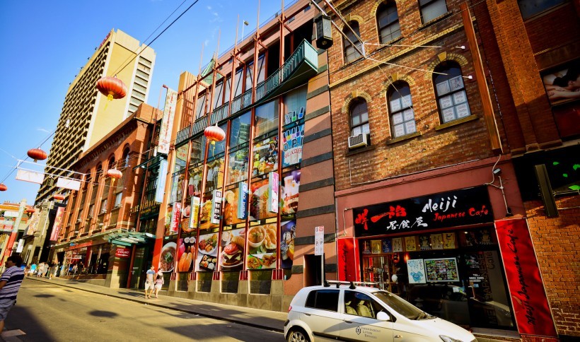 中国制造在美国的影响,中国制造在全球有多厉害