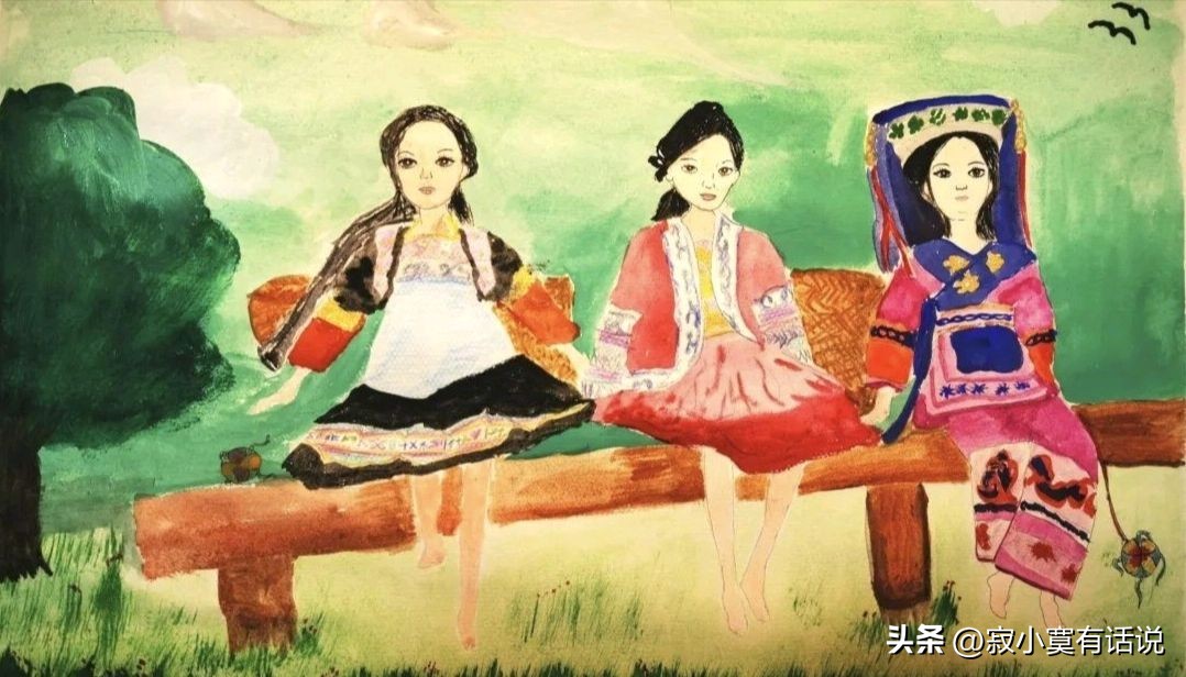 三月有什么传统节日,农历三月三什么节日