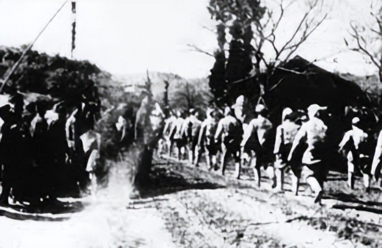 韦秀英祸乱广西，毛主席怒批，派*剑英叶**围剿