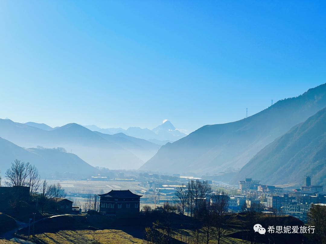 甘孜州出差住宿标准,甘孜住宿攻略