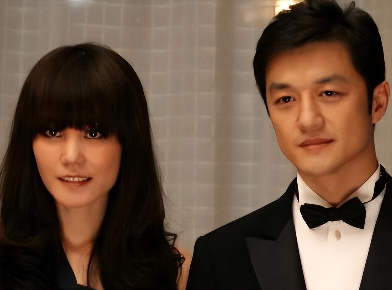 张柏芝和谢霆锋王菲现在的近况,王菲和谢霆锋张柏芝近日的消息