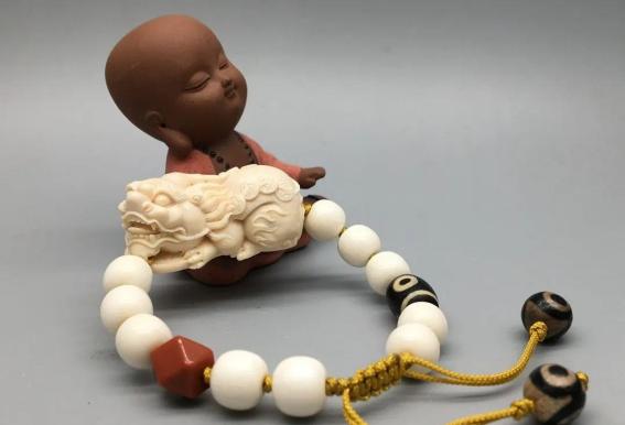 猛犸象牙如何保养不裂,猛犸象牙不盘可以吗