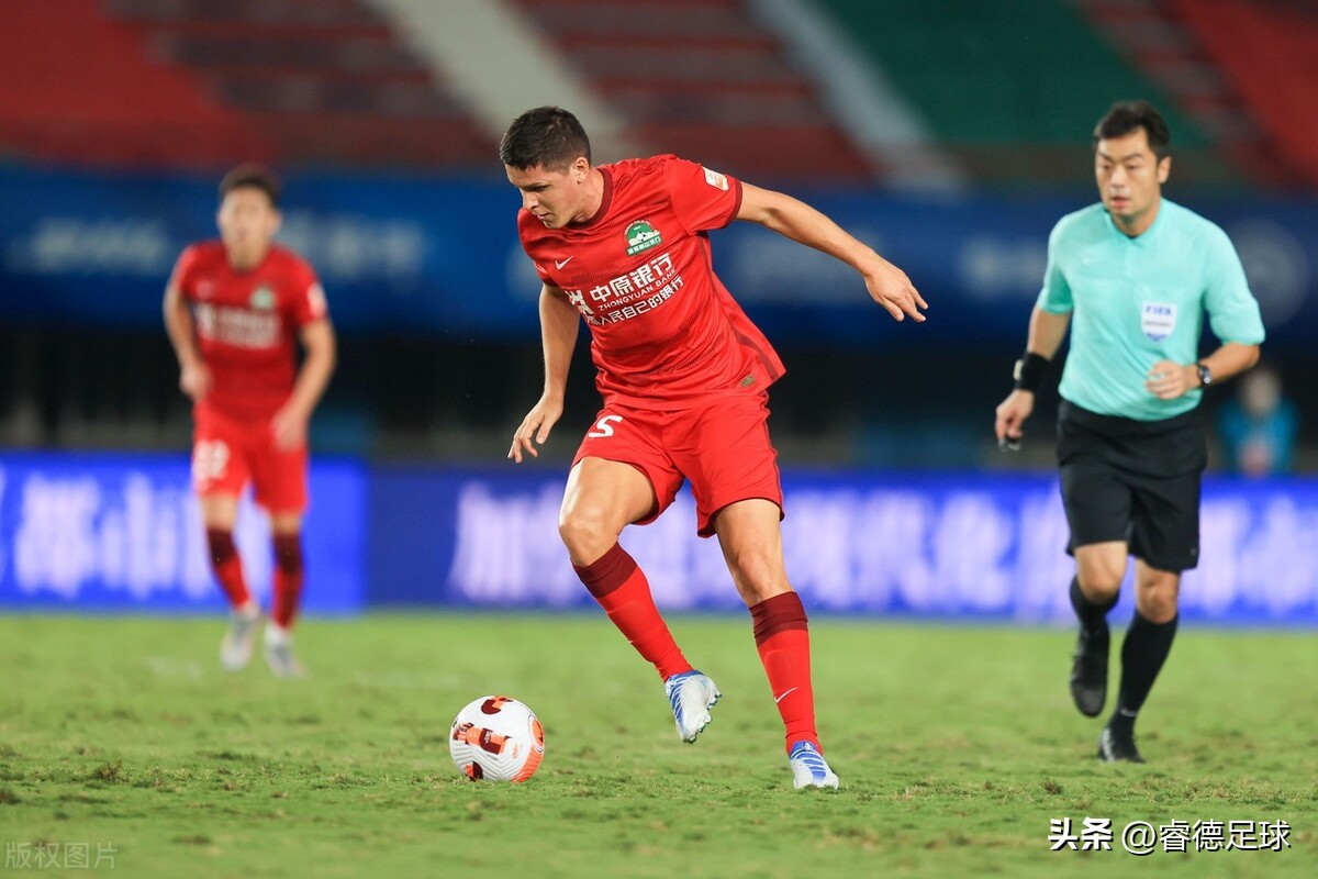 中超河南队1-1武汉三镇球迷,河南队对武汉三镇队最新消息