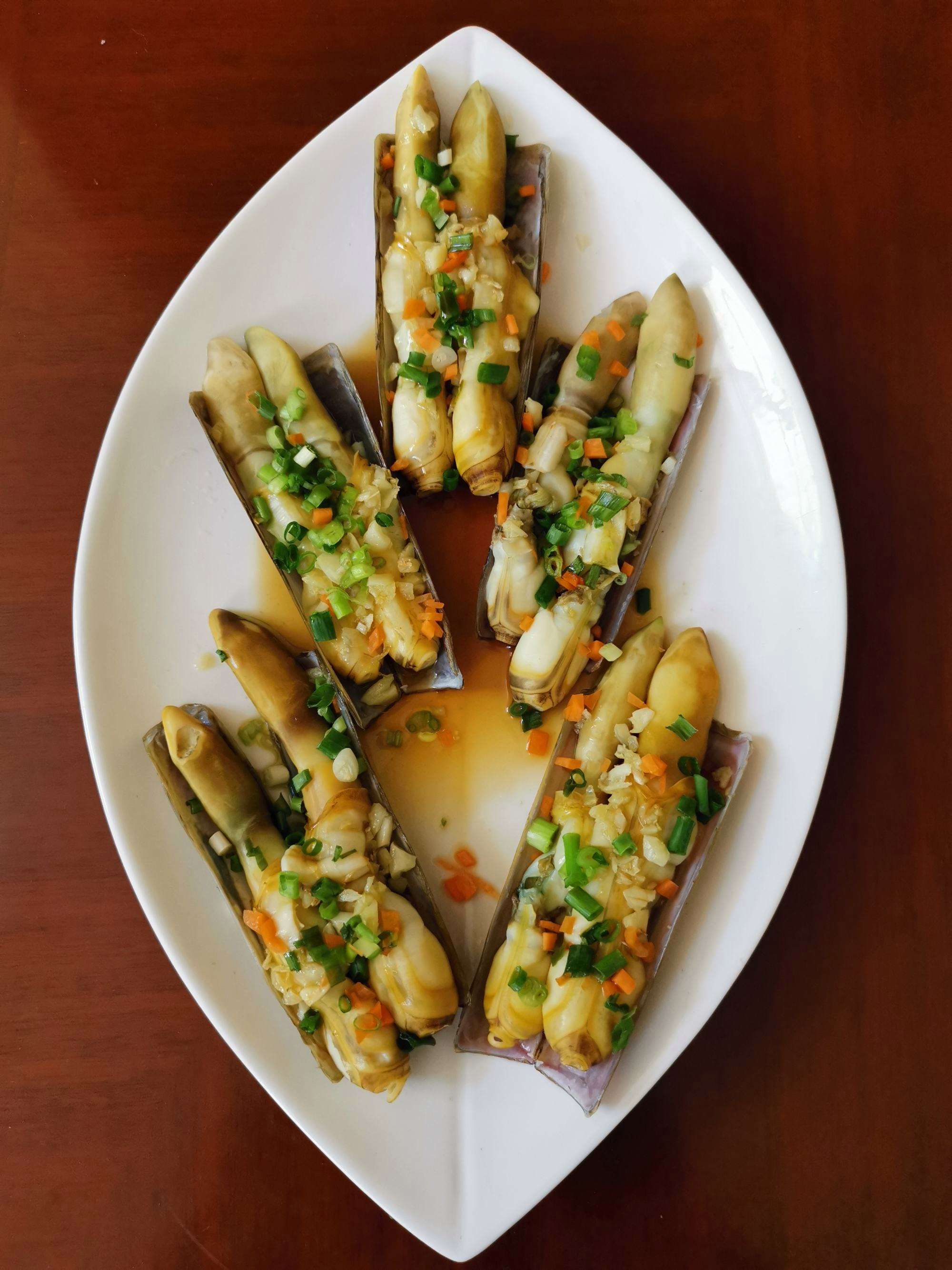 岛城老味道,青岛老味道中山路店