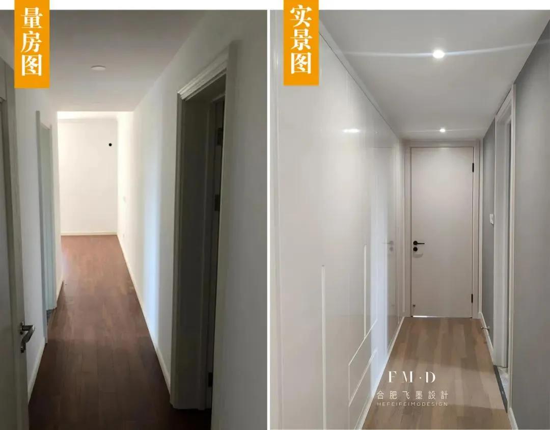 婚房终于布置好,婚房的正确装修方法