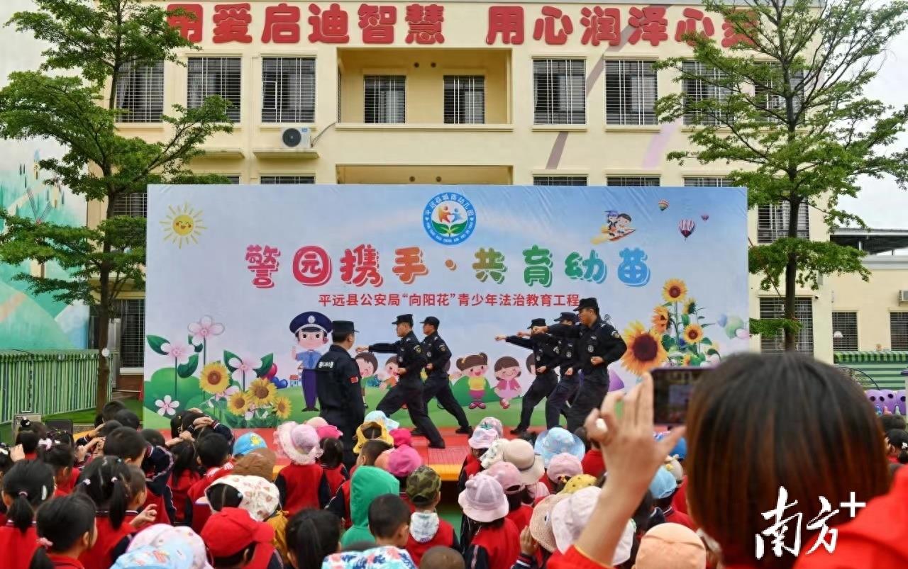 探秘广东梅州,平远探秘