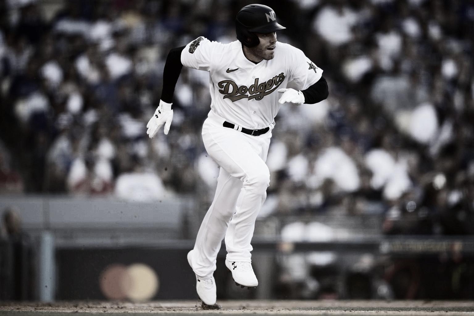 美国职业棒球洛杉矶道奇队,mlb洛杉矶道奇队鞋子标为什么会掉