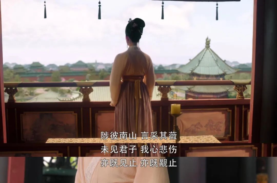 大宋宫词李婉儿知道真相,大宋宫词李婉儿和赵受益相认了吗