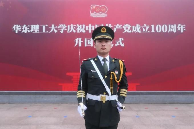 签约华为、保研双一流，获部队嘉奖！这6位青年，都来自上海！