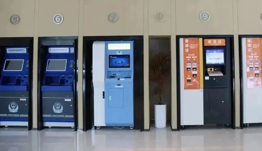 无需居住证港澳通行证,非深户办理港澳通行证没有居住证