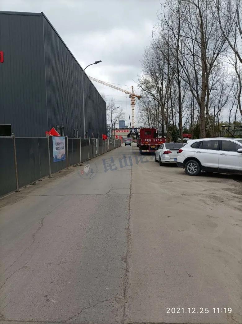 昆山前进路大润发最新状况,昆山大润发改名了吗