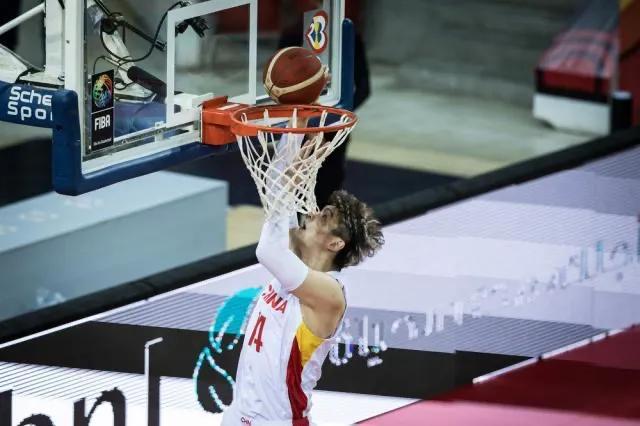 2019男篮世界杯赛程门票,中国男篮门票世界杯