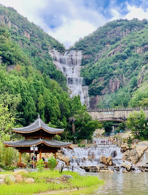 浙江最值得去的旅游景点排名,浙江旅游必去十大景点排名最新
