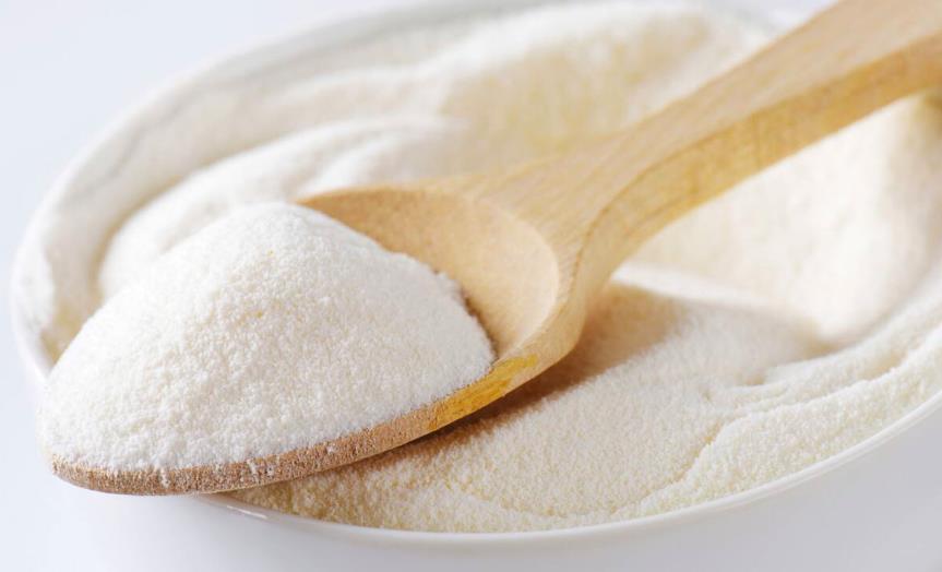 奶粉喝不完怕浪费?一定要试试以下几种美味新吃法,全家人都爱吃