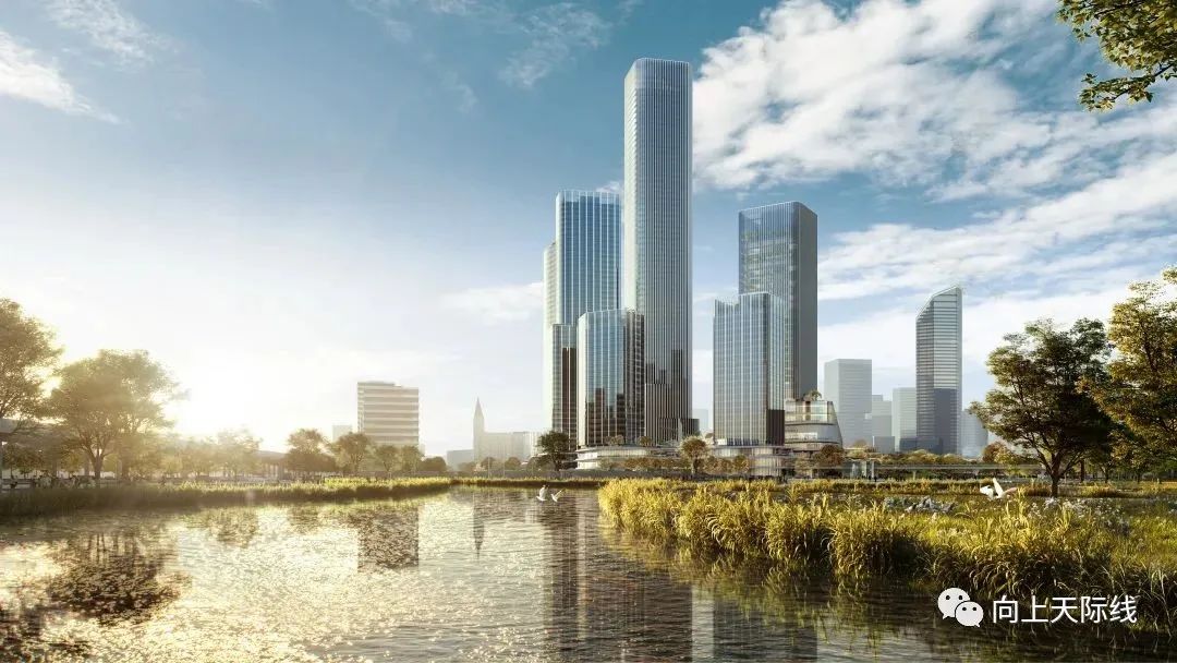 金桥美亚项目什么时候完工,金桥美亚项目紧贴浦东中环