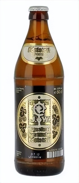 最好喝的德国啤酒排名前十,德国啤酒哪个牌子性价比最高