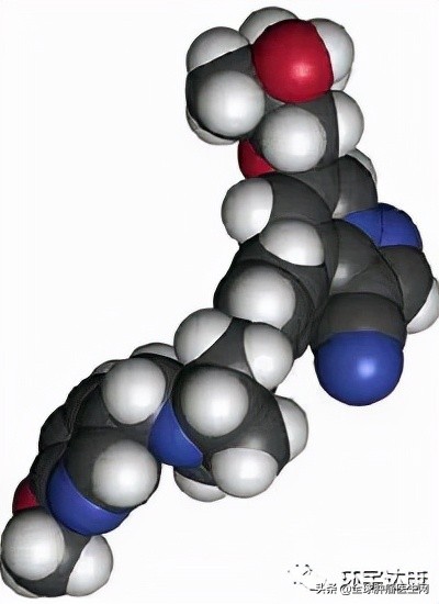 ret非小细胞癌的靶向药,ret基因突变型肺癌靶向药最新