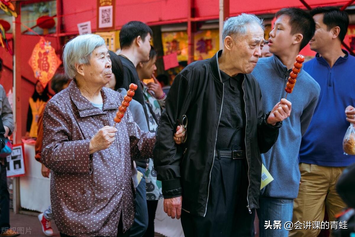 当身边一个认识的人突然去世,当你身边的人离世