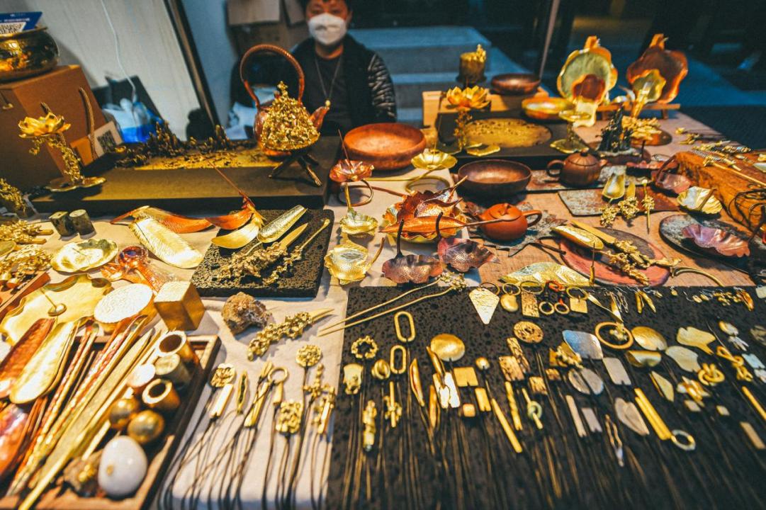 2022歇马夜市如约开市，唤起沈城新活力