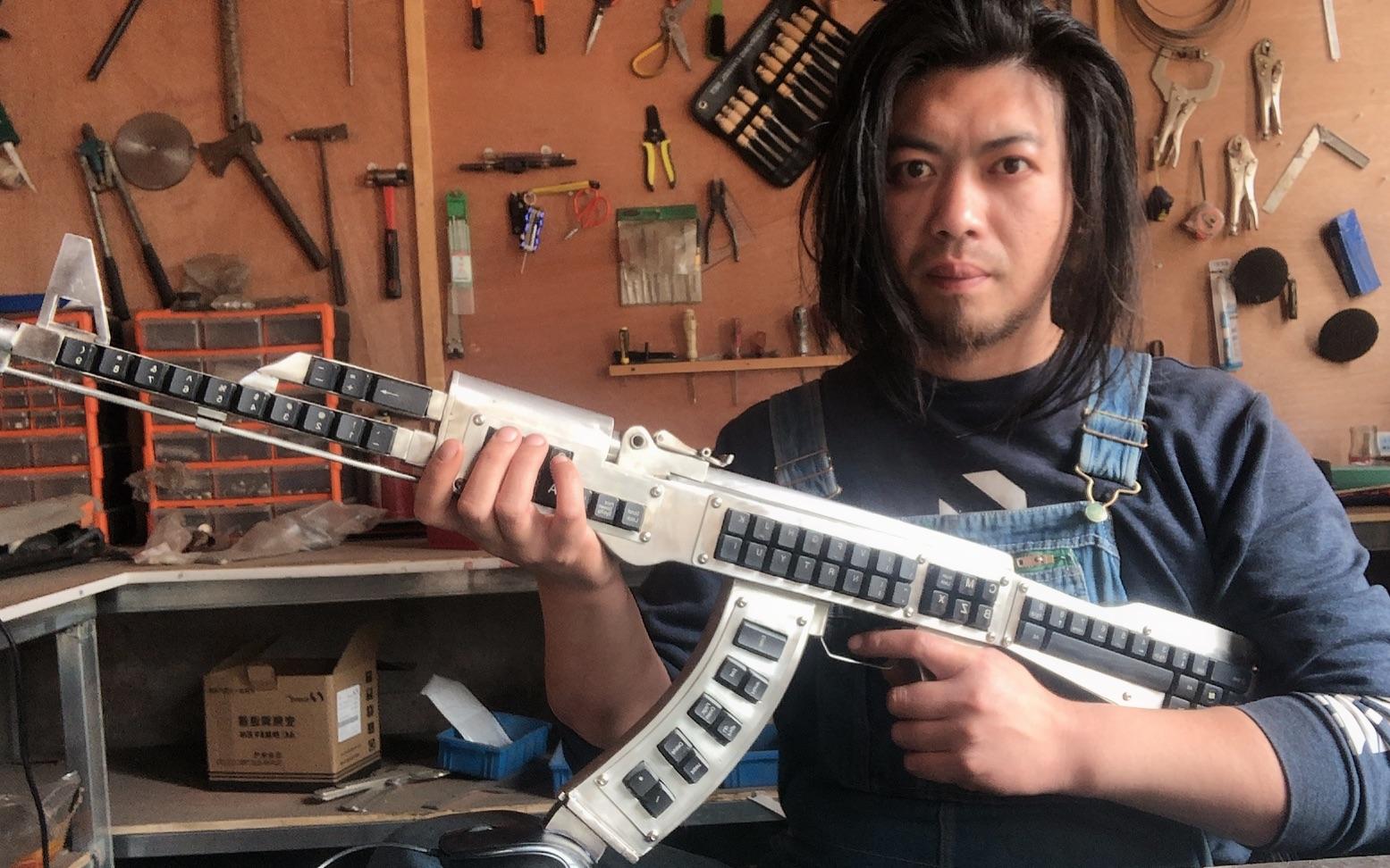 看似有用其实没用的奇葩发明,那些满级人类发明的奇葩发明