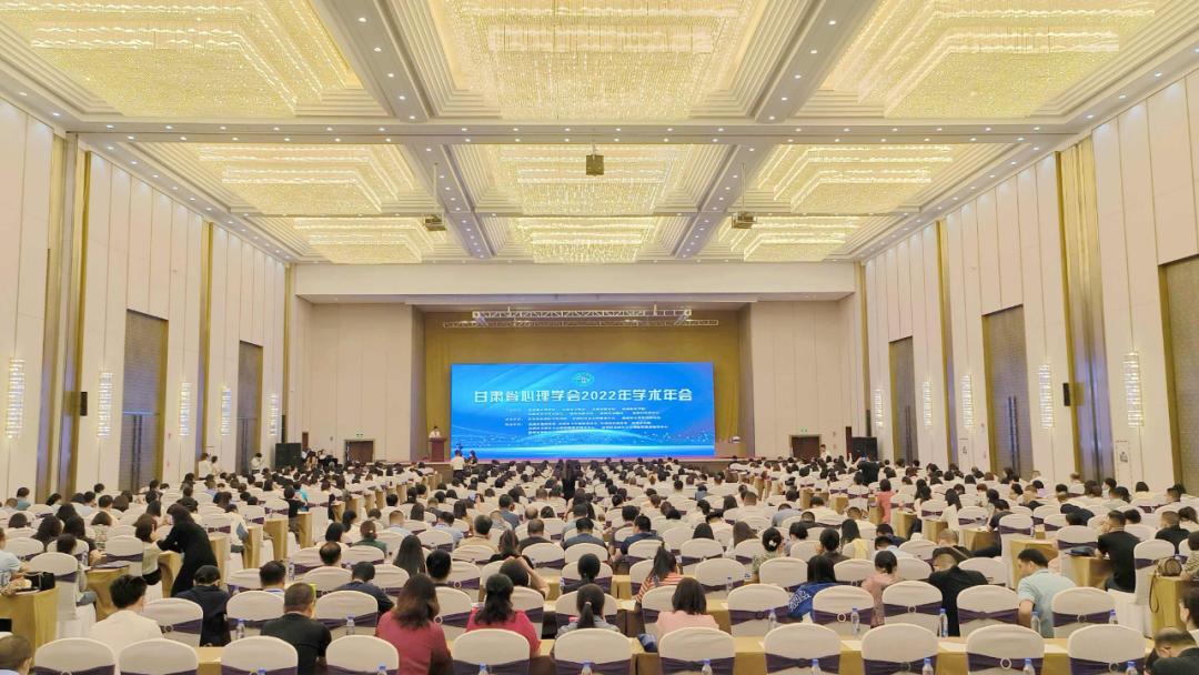 武威医学科学院肿瘤医院率先推广生物+社会+心理医疗新模式