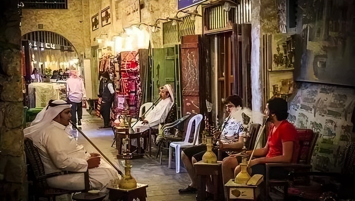 世界上唯一绝对富有的国家,世界上最富的国家也是最穷的国家