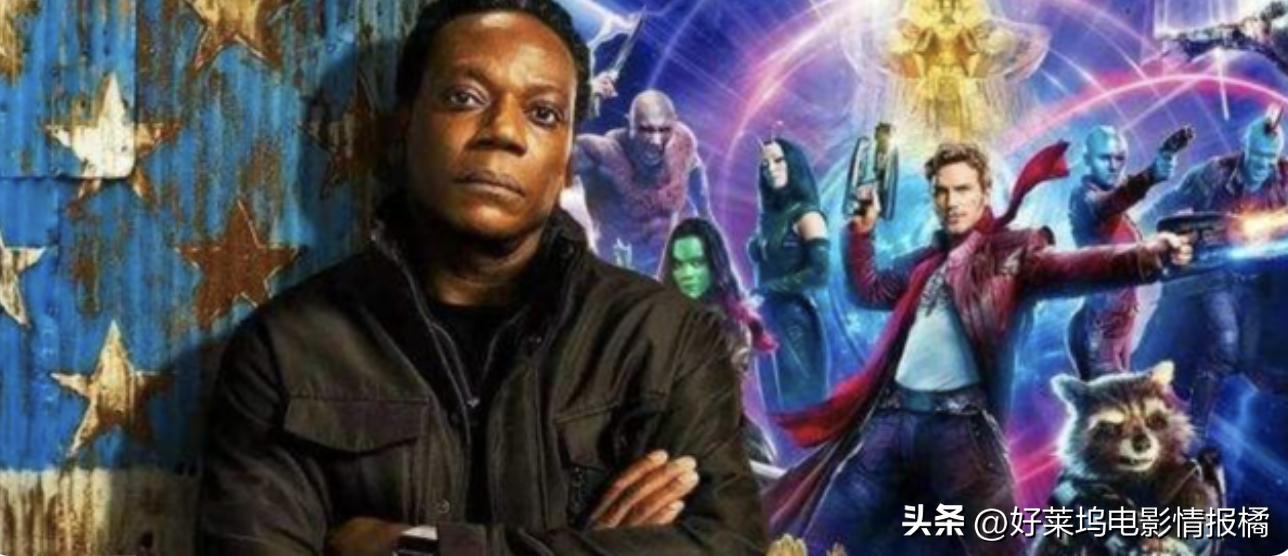 漫威3反派,漫威银护三是完结篇吗