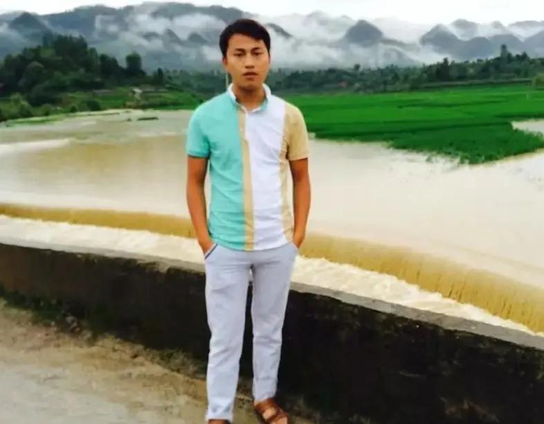 我，80后贵州人，创业失败婚姻解体，二婚娶了泰国妹，她不物质