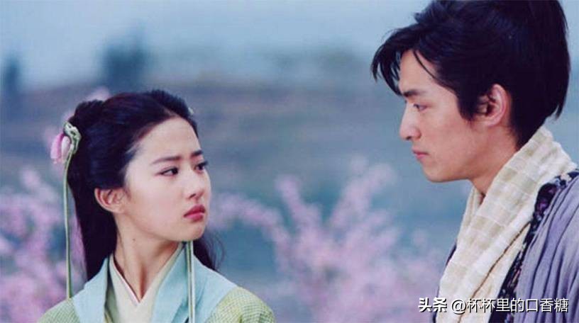 长月烬明本年度最好的仙侠剧,好看的仙侠剧推荐三生三世