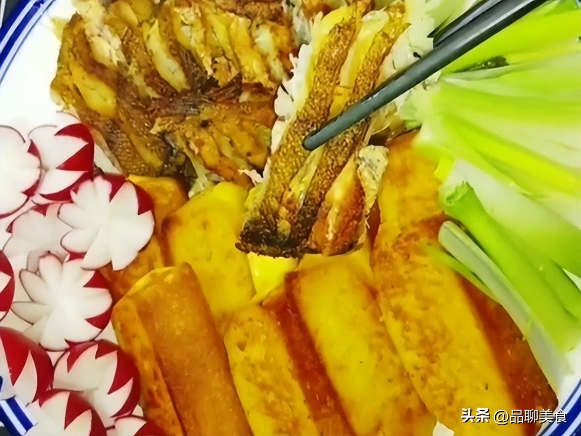 大连特色美食推荐必吃,到大连必吃的十大美食