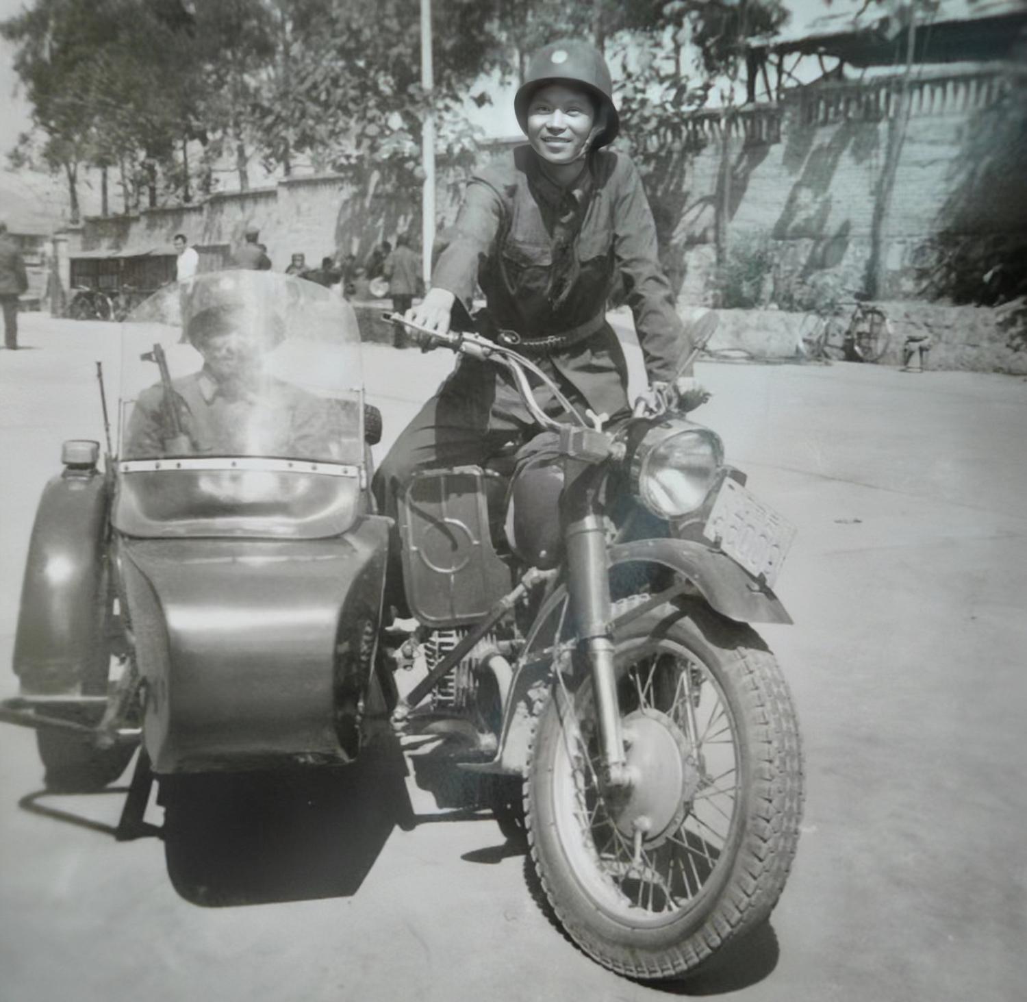 军邮飞鸿传书情暖援老官兵