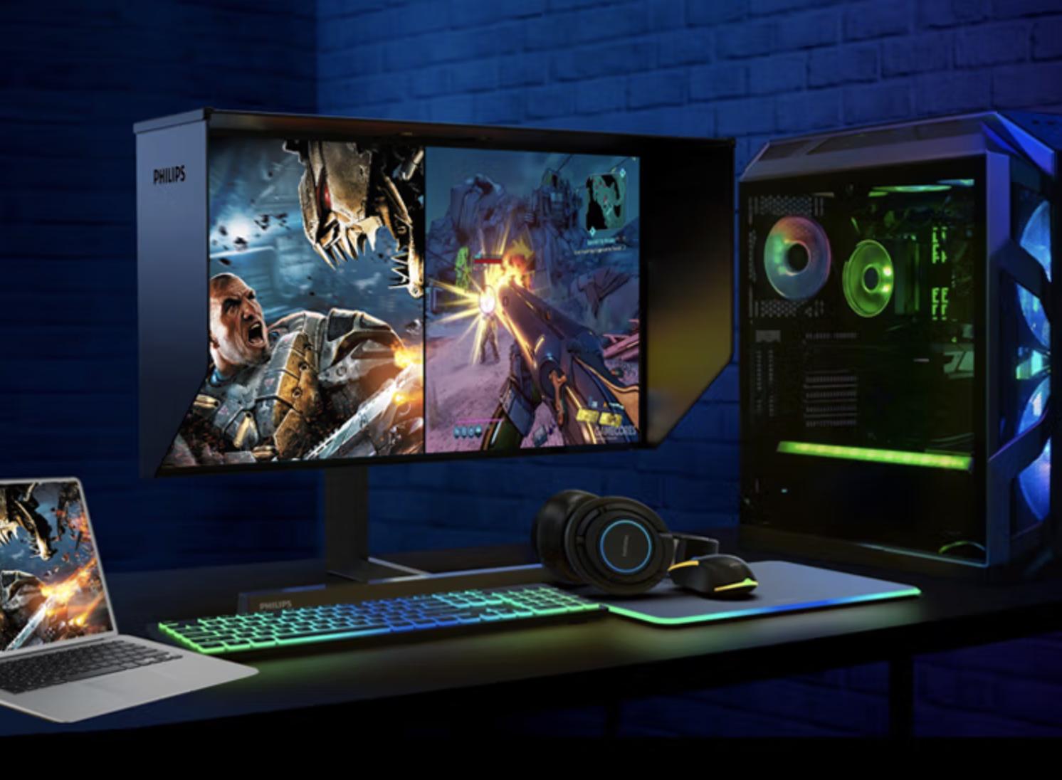 双11显示器推荐知电,双11推荐显示器24寸1k