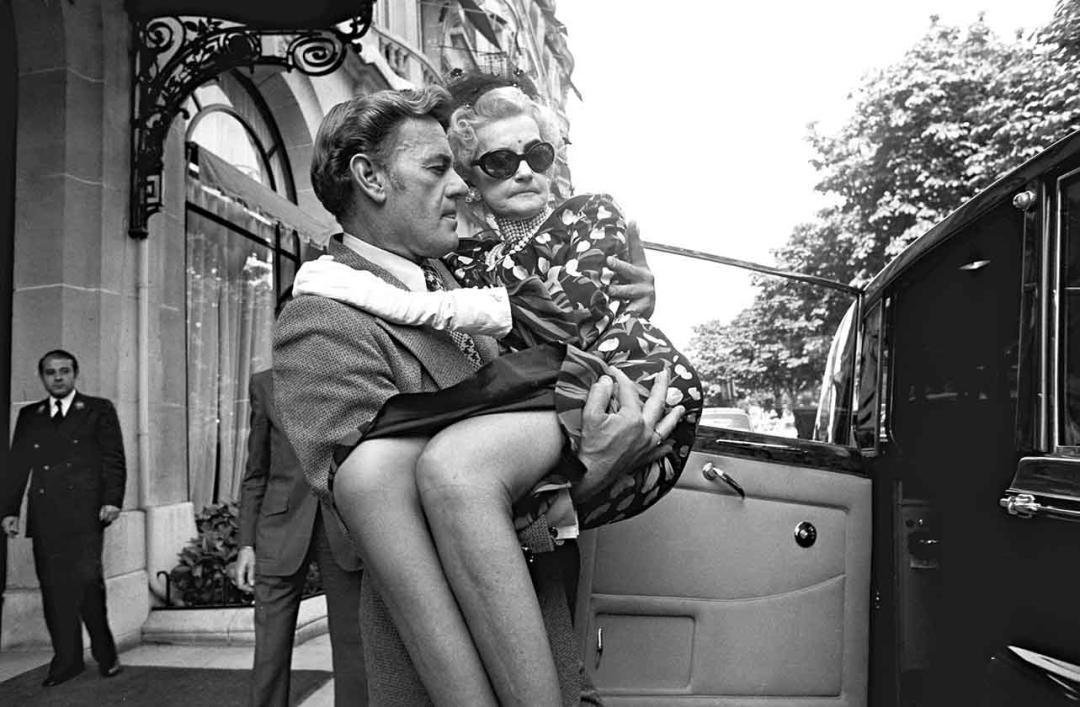 世界顶级富豪名媛,全世界最有钱的名媛