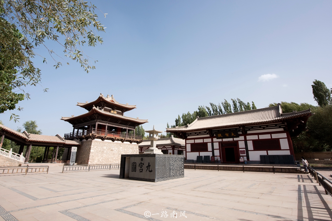 甘肃敦煌城区,甘肃敦煌有哪些县