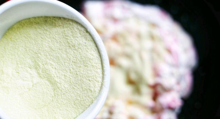 做牛轧糖的苏打饼干,无糖牛轧糖夹心饼干