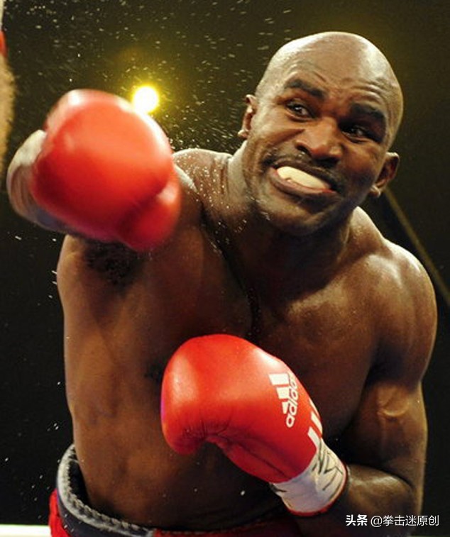 拳王富里最新排名,泰森最具观赏性重量级拳王