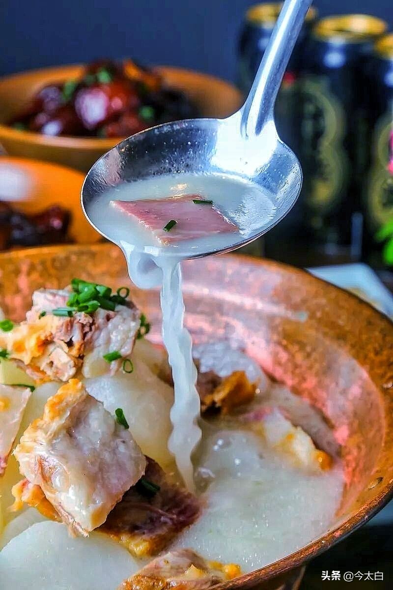 徽菜才是天下第一,徽菜轻度腐败